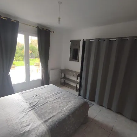 منزل للإقامة Chambre Chez Fanny